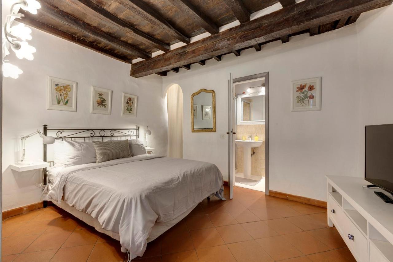 Florence Holiday Homes Santa Maria Novella Экстерьер фото
