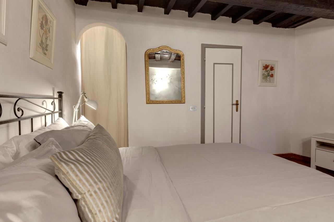Florence Holiday Homes Santa Maria Novella Экстерьер фото