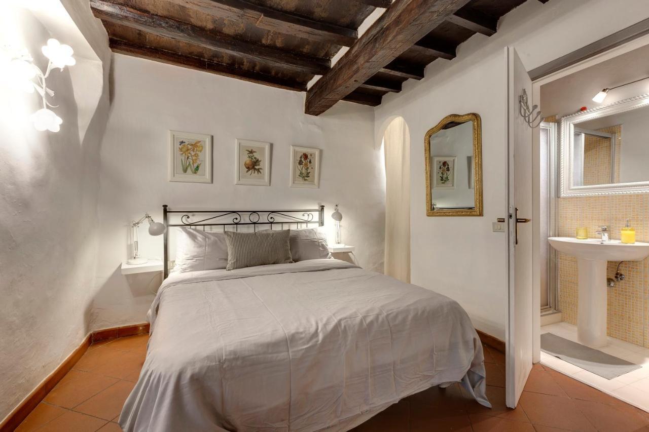 Florence Holiday Homes Santa Maria Novella Экстерьер фото