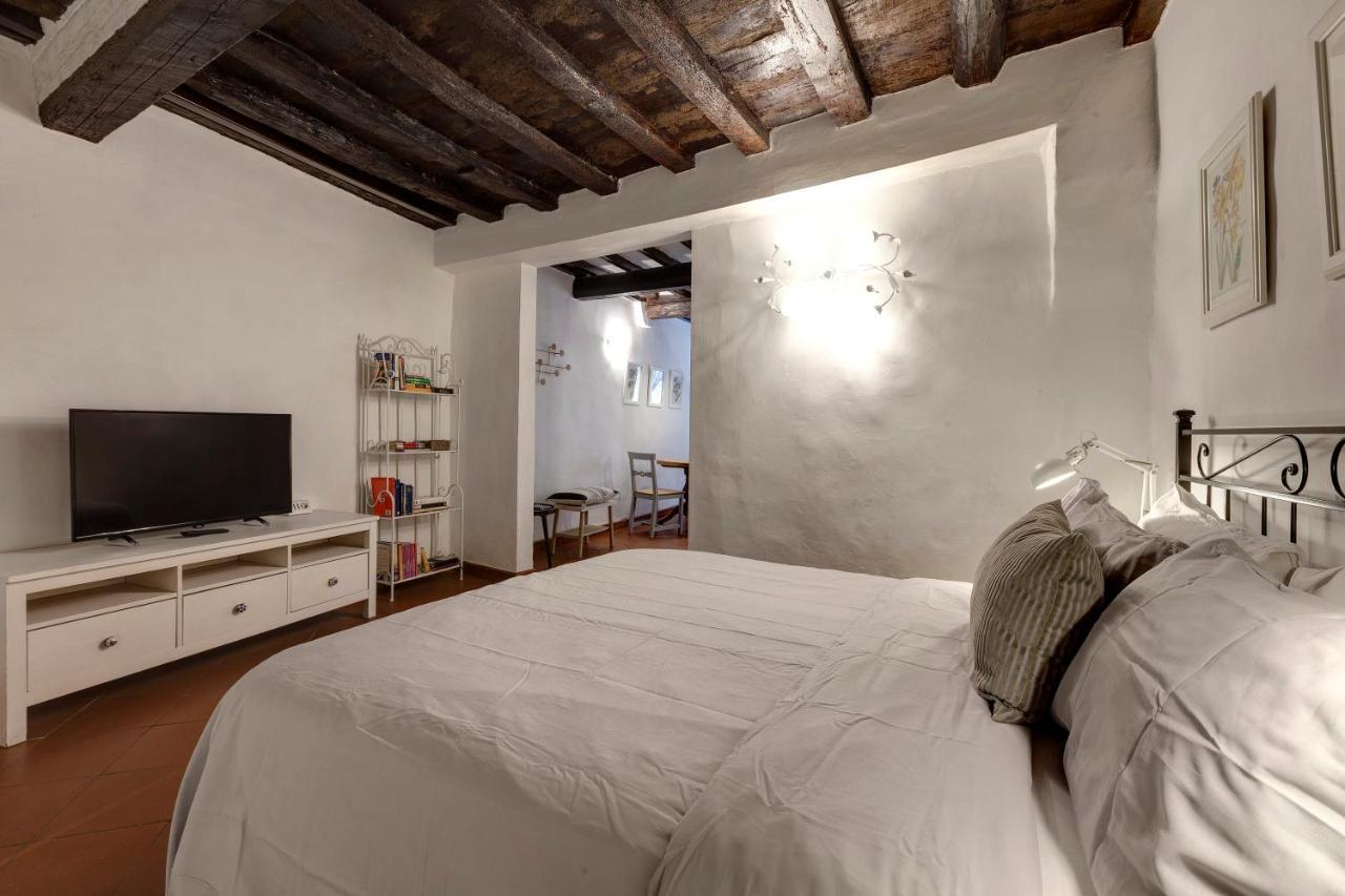 Florence Holiday Homes Santa Maria Novella Экстерьер фото
