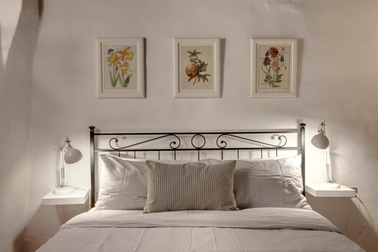 Florence Holiday Homes Santa Maria Novella Экстерьер фото