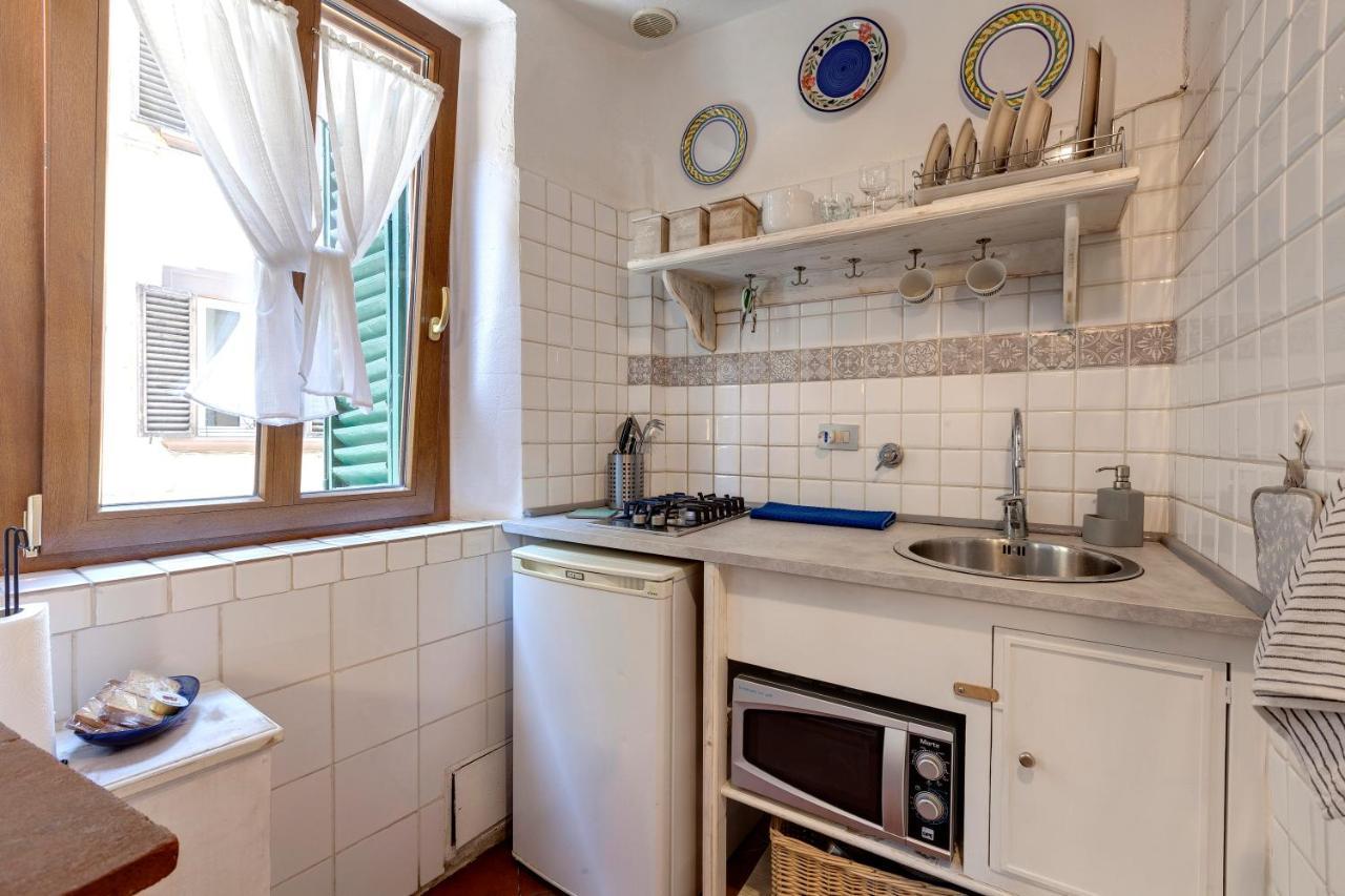 Florence Holiday Homes Santa Maria Novella Экстерьер фото