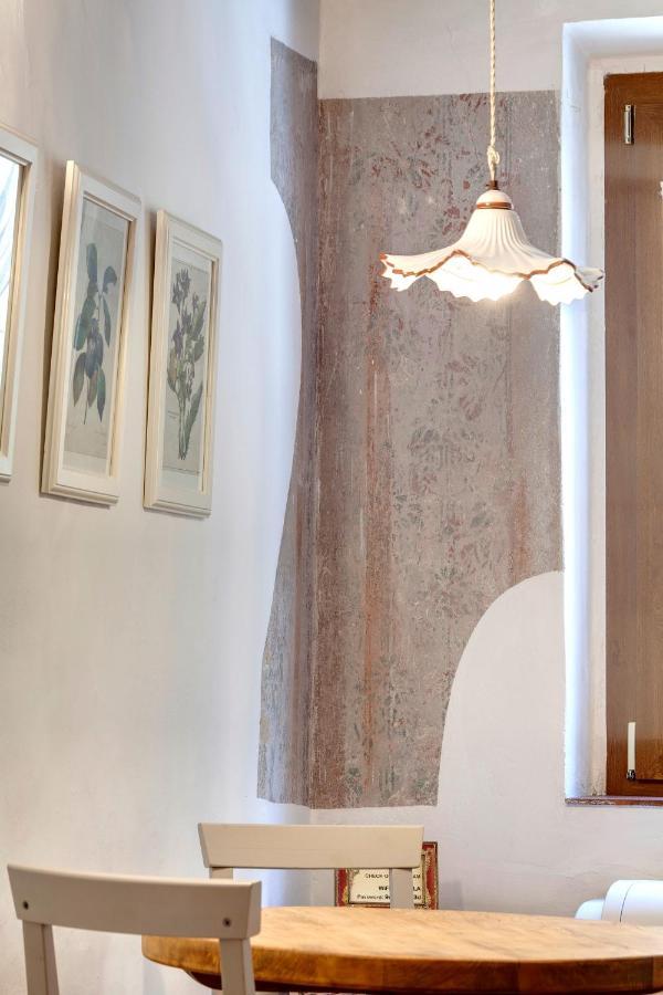 Florence Holiday Homes Santa Maria Novella Экстерьер фото