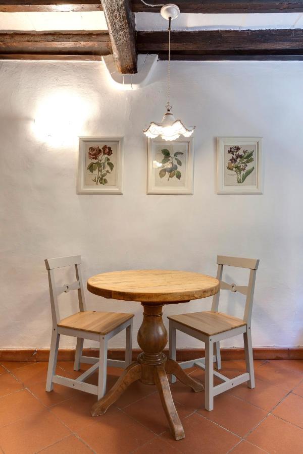 Florence Holiday Homes Santa Maria Novella Экстерьер фото