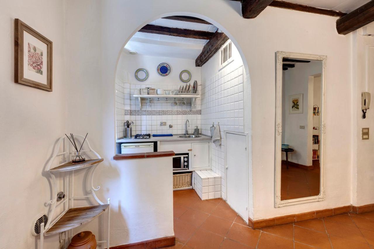 Florence Holiday Homes Santa Maria Novella Экстерьер фото