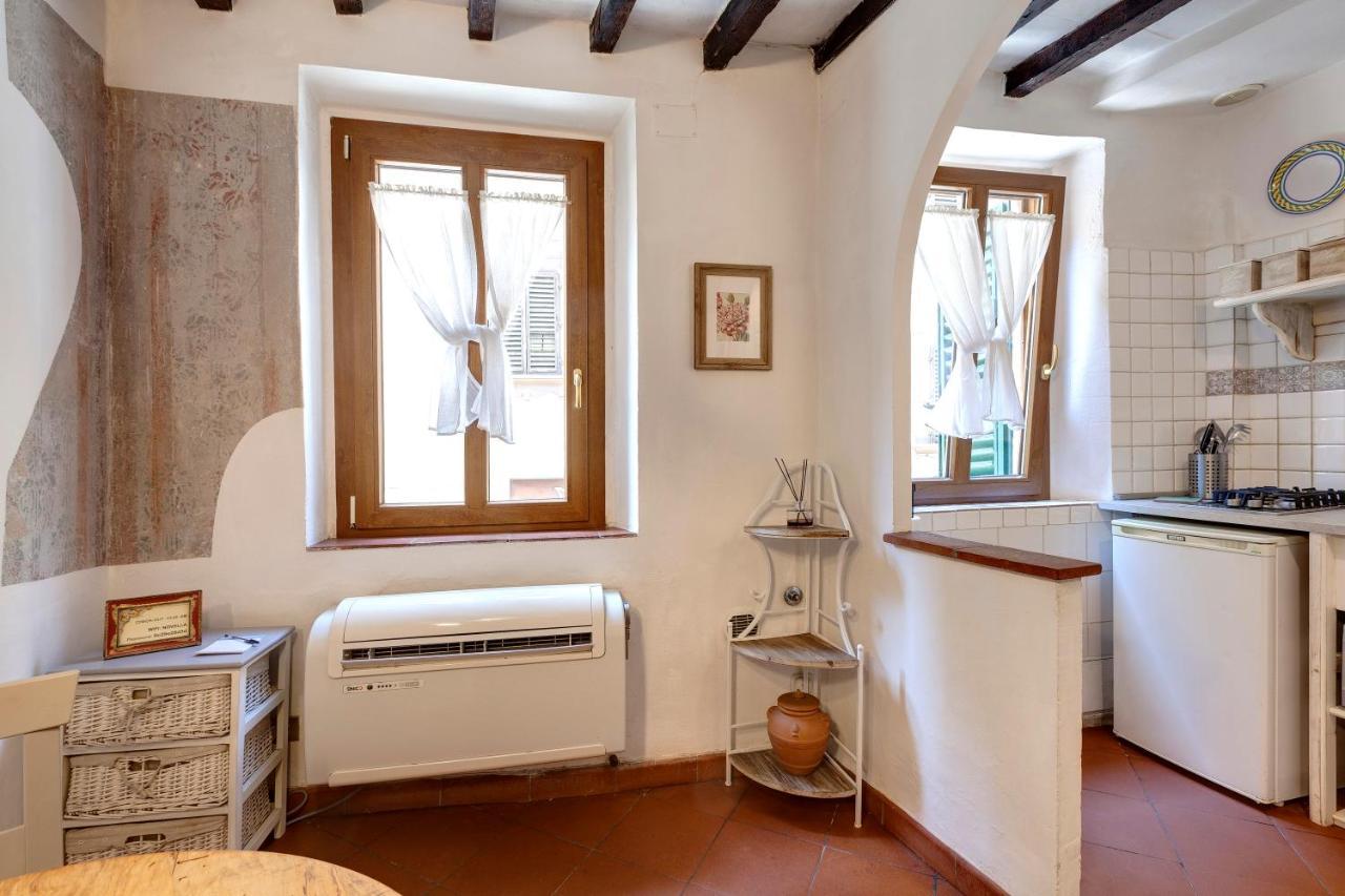 Florence Holiday Homes Santa Maria Novella Экстерьер фото