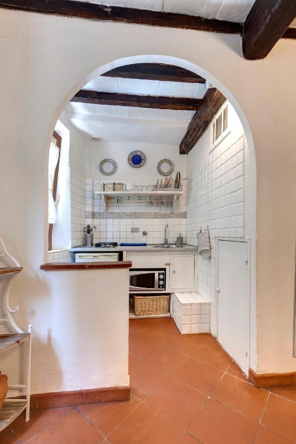 Florence Holiday Homes Santa Maria Novella Экстерьер фото