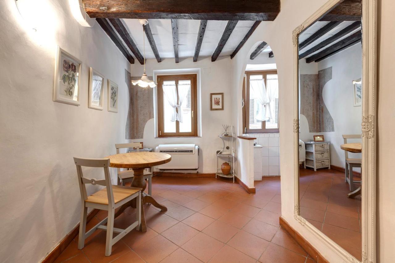 Florence Holiday Homes Santa Maria Novella Экстерьер фото
