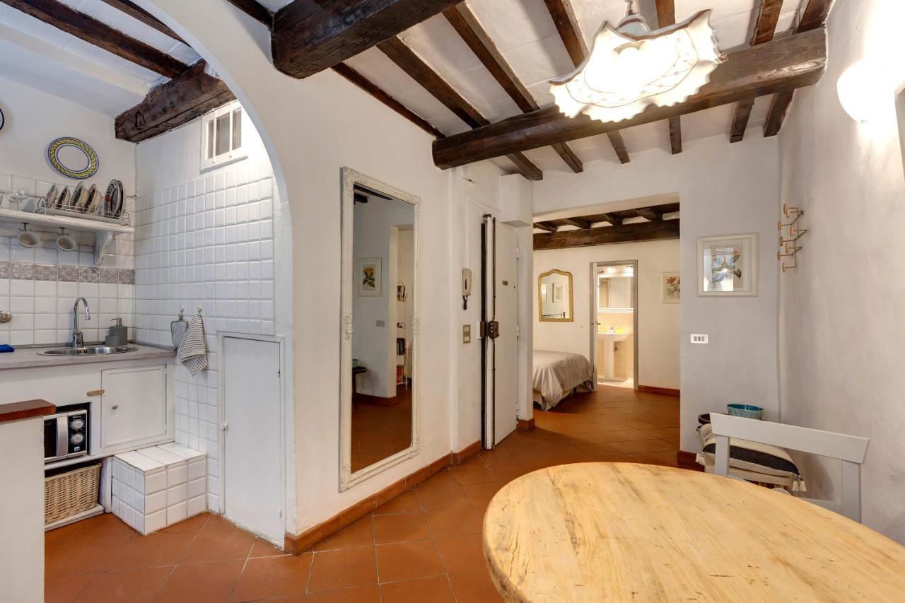 Florence Holiday Homes Santa Maria Novella Экстерьер фото